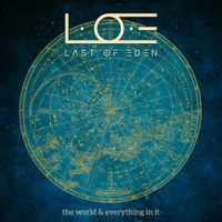 L.O.E - The World & Everything In It