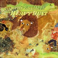 AMC Gremlin - Heavy Dust