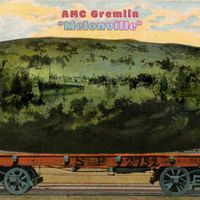 AMC Gremlin - Melonville