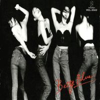 Betty Blue - Hush!