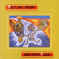 Starpimp - Seraphim 280Z