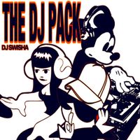 Swisha - The DJ Pack