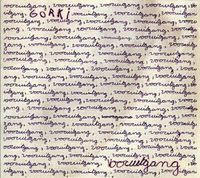 Gorki - Vooruitgang