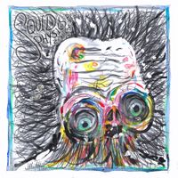 SquidPhysics - It's All A Bit Weird