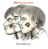 Isengrind - Modlitewnik