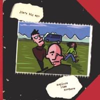 Jim's Big Ego - Noplace Like Nowhere