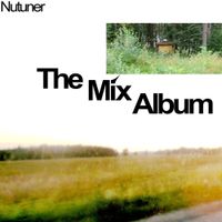 Breakcorist00 - The Mix Album
