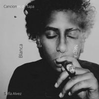Sof&iacute;a Alvez - Canciones de tapa blanca y negra