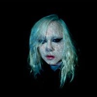 ANOHNI and the Johnsons - Sliver Of Ice
