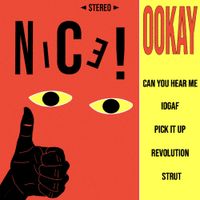 Ookay - Nice!
