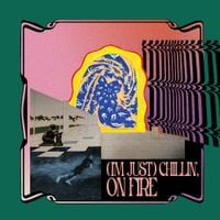 Carlos Ni&ntilde;o - (I'm just) Chillin', on Fire