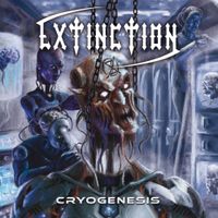 Extinction - Cryogenesis