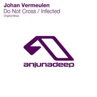 Johan Vermeulen - Do Not Cross