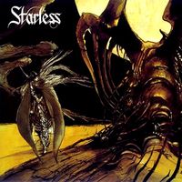 Starless [JAP] - Silver Wings (銀の翼)