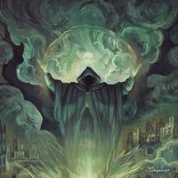 Mammoth Grinder - Extinction of Humanity