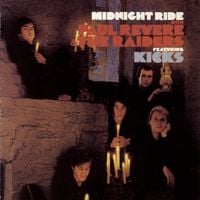 Paul Revere & The Raiders - Midnight Ride