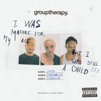 PARTYOF2 - i was mature for my age, but i was still a child