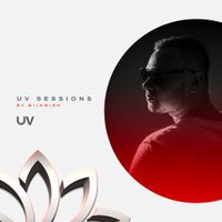 Milkwish - UV Sessions 006
