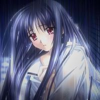 Iwakura - Crystals