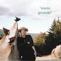 Hubert. - stasiu groński
