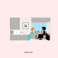 Hike J - intervene