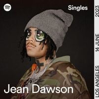 Jean Dawson - Spotify Singles