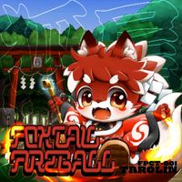 TAROLIN - Foxtail Fireball