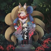 TAROLIN - Kitsunebi No Miya