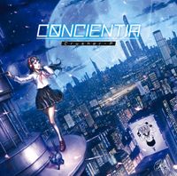 Crusher-P - CONCIENTIA