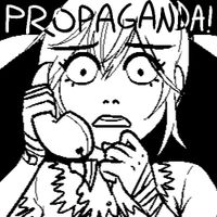 Crusher-P - Propaganda!