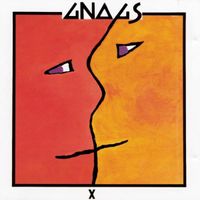 Gnags - X