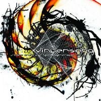Vintersorg - Visions From The Spiral Generator