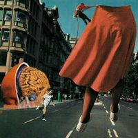 The Buttertones - For the Head and For the Feet