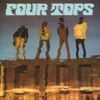 Four Tops - Still Waters Run Deep