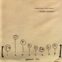 Threnody Ensemble - Timbre Hollow