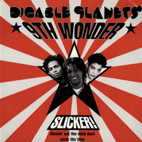 Digable Planets - 9th Wonder (Blackitolism)