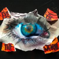 Watt White - Eye of the Storm