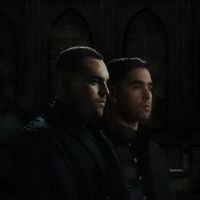 WE ARE FURY - The Lost and the Damned