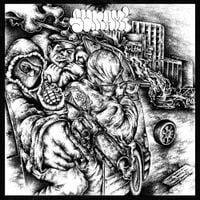 Sunami - SUNAMI (L.P.)