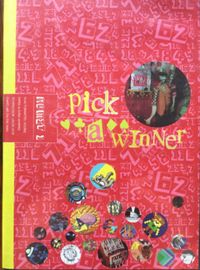 Various Artists - Pick A Winner