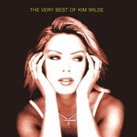 Kim Wilde - The Very Best of Kim Wilde