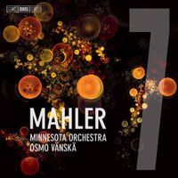 Minnesota Orchestra - Mahler: Symphony No. 7