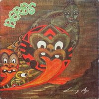 Herbs - Long Ago