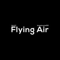 SA ST & Breakcorist00 - Flying Air