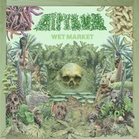 Dipygus - Wet Market