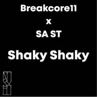 SA ST - Shaky Shaky
