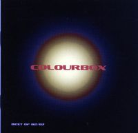 Colourbox - Best of 82/87