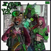 CHXPO - XYBER PUNK Y2K