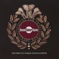 Ocean Colour Scene - Songs for the Front Row