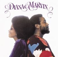 Diana Ross & Marvin Gaye - Diana & Marvin